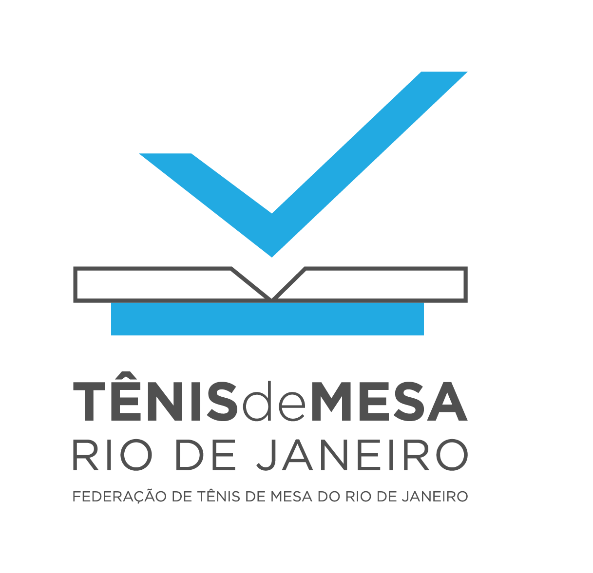 Federação de Tênis de Mesa do Estado do Rio de Janeiro